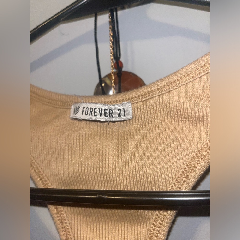 Forever 21 tank top - Picture 2 of 2